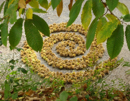 land-art Frayssinette